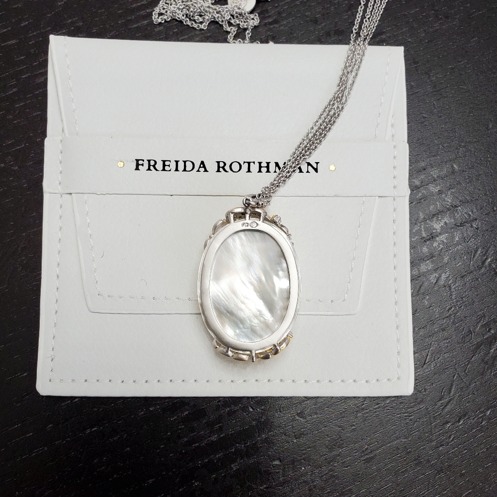 Freida Rothman Necklace - Picture 2 of 6